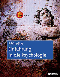 Einführung in die Psychologie