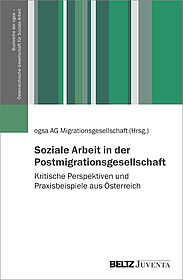 Soziale Arbeit in der Postmigrationsgesellschaft