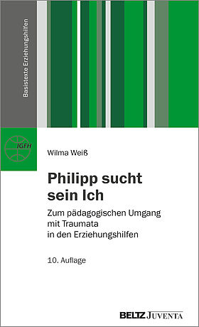 Philipp sucht sein Ich