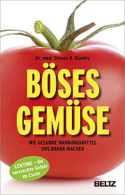 Böses Gemüse