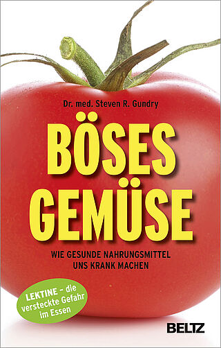 Böses Gemüse