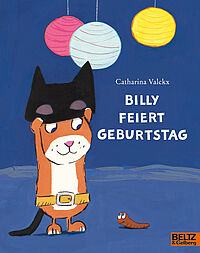 Billy feiert Geburtstag