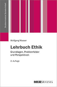 Lehrbuch Ethik