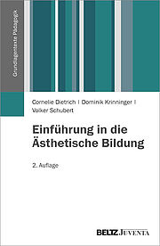 Einführung in die Ästhetische Bildung