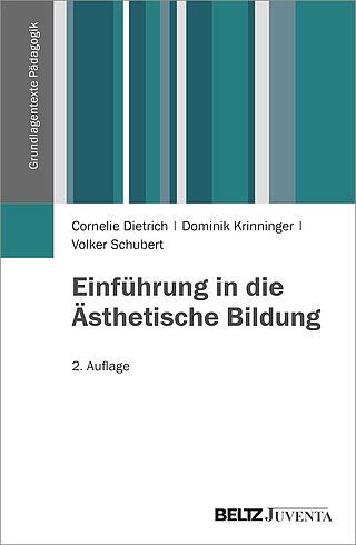 Einführung in die Ästhetische Bildung