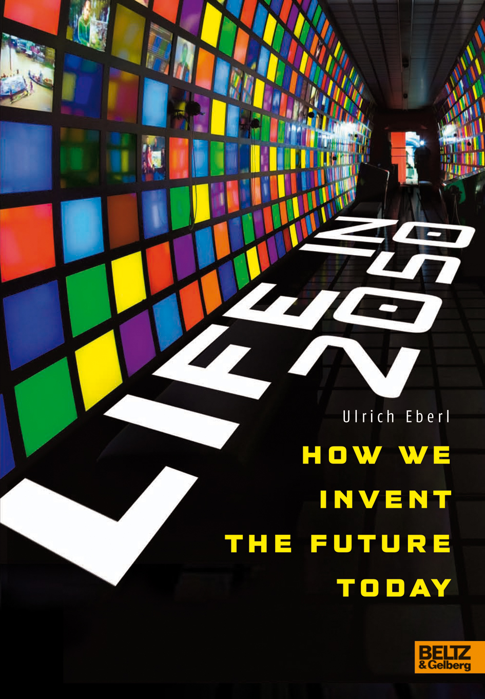 Life in 2050 | Zukunft 2050