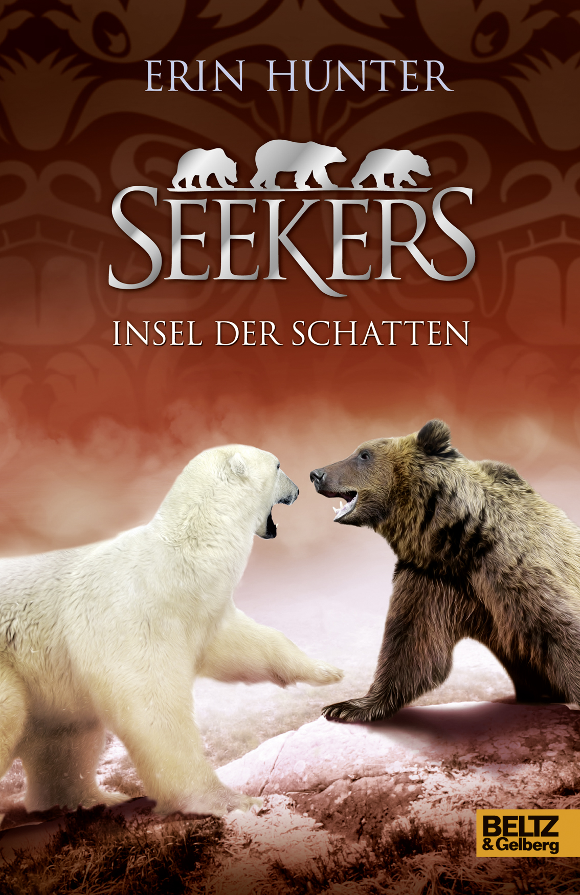 Seekers Buch Seekers Buch