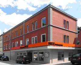Über die Verlagsgruppe Beltz (Verlagshaus)