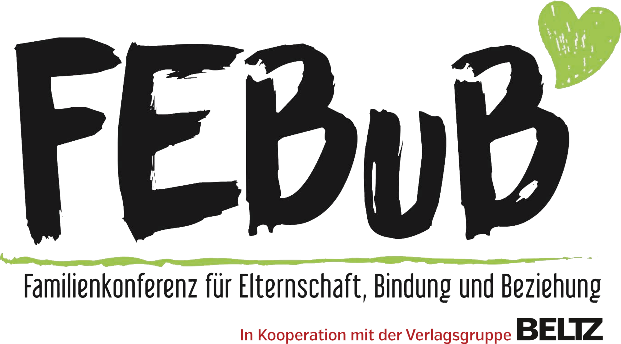 Febub Logo Beltz freigestellt