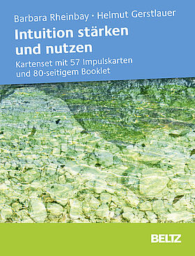 Intuition stärken und nutzen