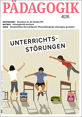 Pädagogik 4/2026