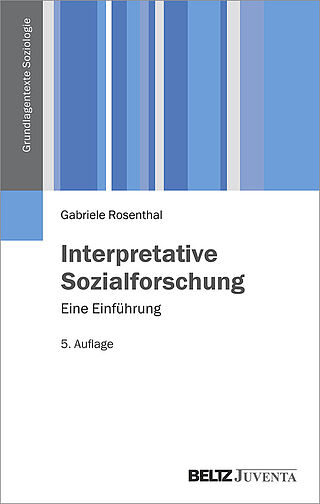 Interpretive Social Sciences