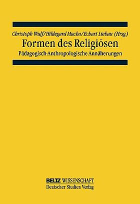 Formen des Religiösen