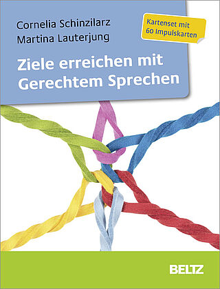 Achieve your Aims with Gerechtes Sprechen