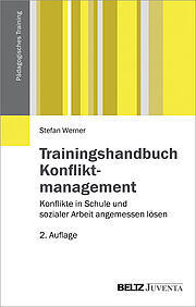 Trainingshandbuch Konfliktmanagement