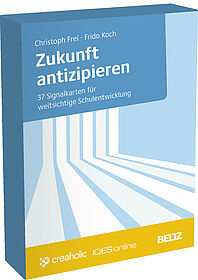 Zukunft antizipieren