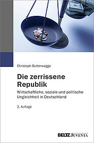 Die zerrissene Republik