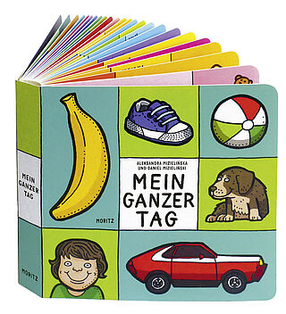 Mein ganzer Tag