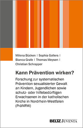 Kann Prävention wirken?