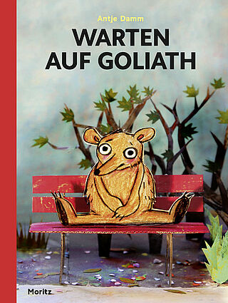 Warten auf Goliath