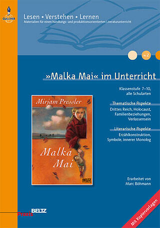 »Malka Mai« im Unterricht