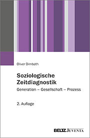 Soziologische Zeitdiagnostik