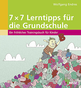 7 x 7 Lerntipps für die Grundschule