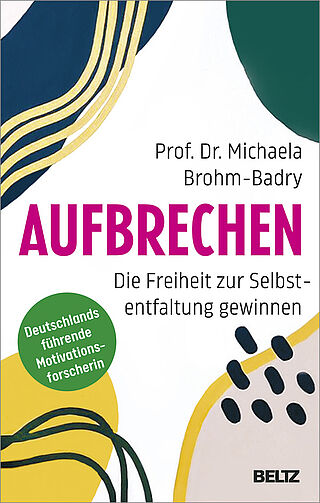 Aufbrechen