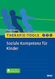 Therapie-Tools Soziale Kompetenz für Kinder