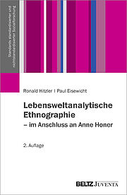 Lebensweltanalytische Ethnographie