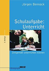 Schulaufgabe: Unterricht