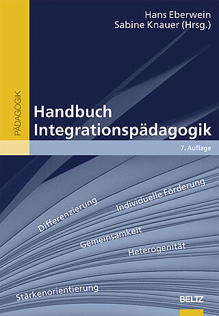 Handbuch Integrationspädagogik