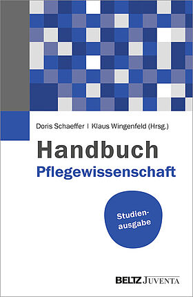 Handbuch Pflegewissenschaft