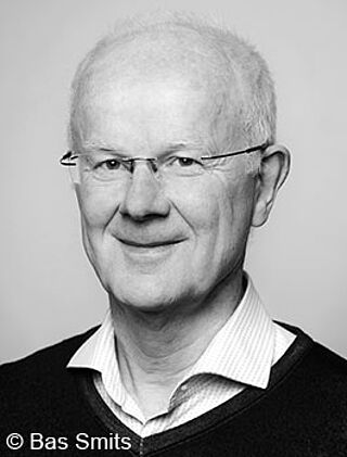 Huub Buijssen