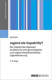 Jugend als Capability?