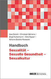 Handbuch Sexualität – Sexuelle Gesundheit – Sexualkultur