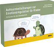 Achtsamkeitsübungen zur Emotionsregulation für Kinder