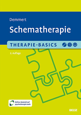 Therapy Basics: Schema Therapy