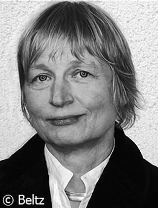 Gisela Storz