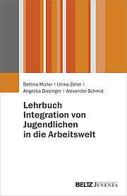 Lehrbuch Integration von Jugendlichen in die Arbeitswelt