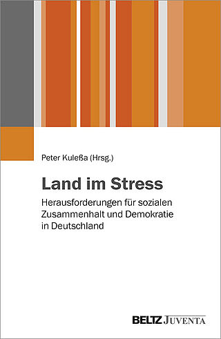 Land im Stress