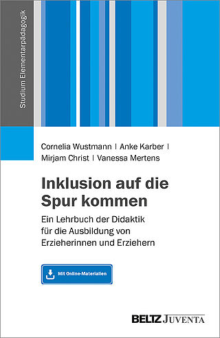 Inklusion auf die Spur kommen