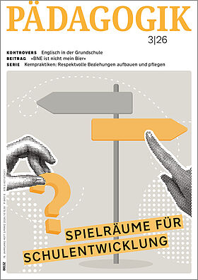 Pädagogik 3/2026