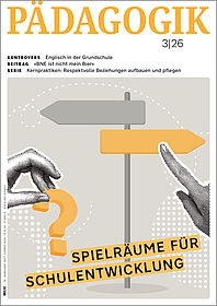Pädagogik 3/2026