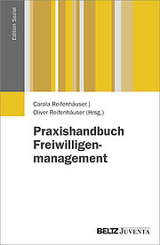 Praxishandbuch Freiwilligenmanagement