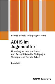 ADHS im Jugendalter