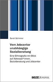 Vom Jobcenter unabhängige Sozialberatung