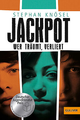 Jackpot - Wer träumt, verliert