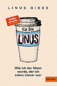 Ich bin Linus