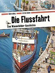 Die Flussfahrt